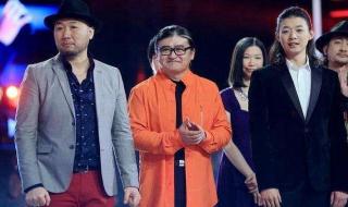 中国好声音慢慢 中国好声音慢慢