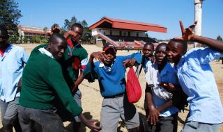 适合中学生唱的歌曲