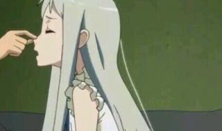 我们仍未知道花名 我们仍未知道花名