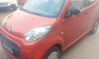 御捷马老年代步车 御捷马老年代步车