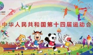 全运会金牌榜最新消息